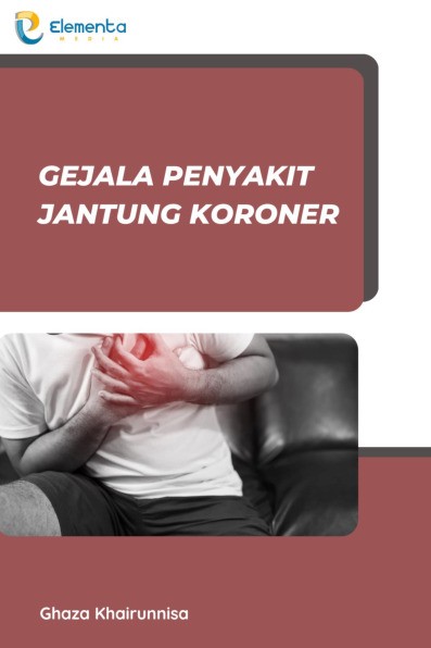Gejala Penyakit Jantung Koroner